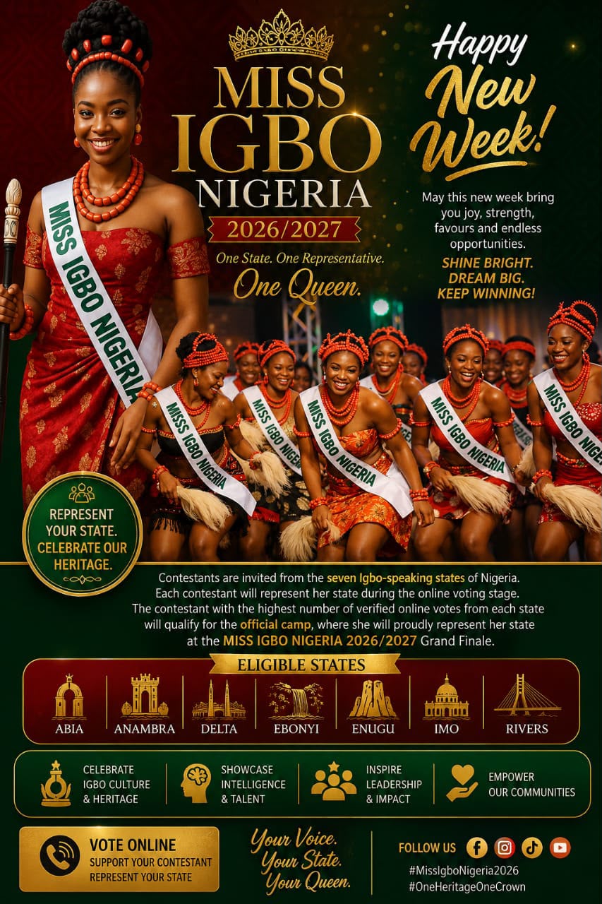 Miss Igbo Nigeria — gallery photo 3