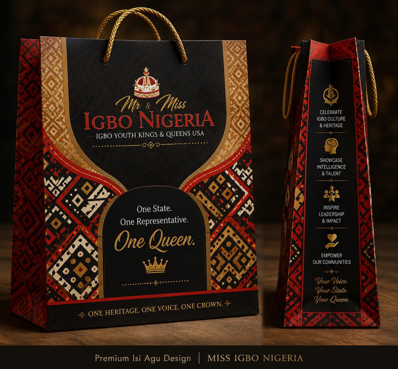 Miss Igbo Nigeria — gallery photo 4