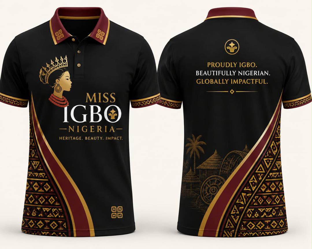 Miss Igbo Nigeria — gallery photo 5